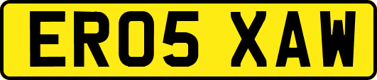 ER05XAW
