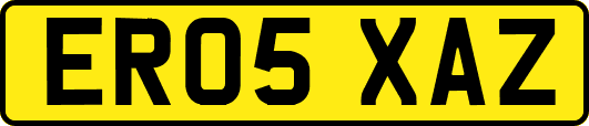 ER05XAZ