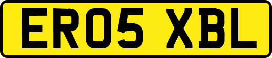 ER05XBL