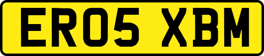 ER05XBM