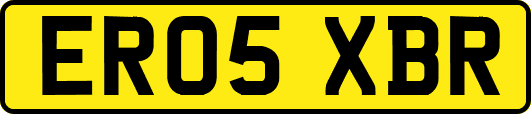 ER05XBR