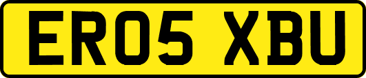 ER05XBU