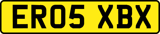 ER05XBX