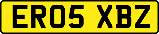 ER05XBZ