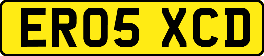 ER05XCD
