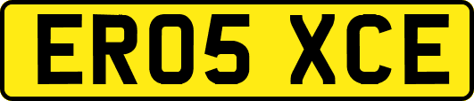 ER05XCE