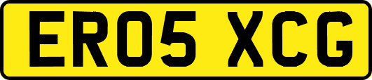 ER05XCG