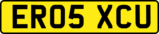 ER05XCU