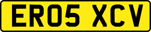 ER05XCV