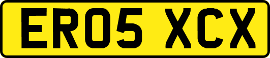 ER05XCX