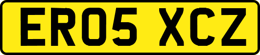 ER05XCZ