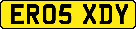 ER05XDY