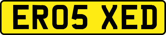 ER05XED