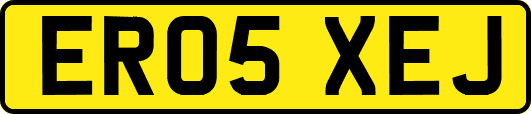 ER05XEJ