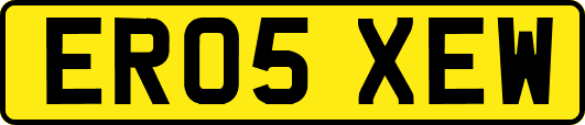ER05XEW