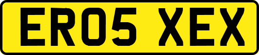 ER05XEX