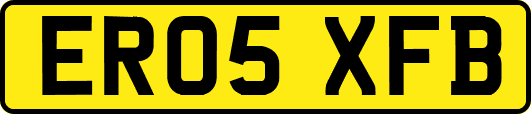 ER05XFB