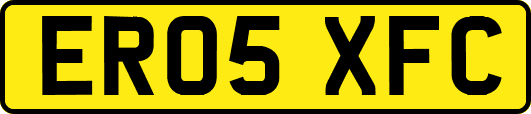 ER05XFC