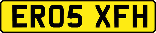 ER05XFH