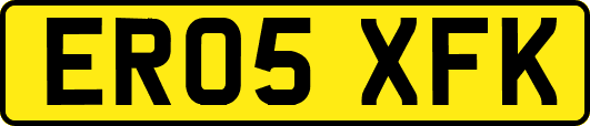ER05XFK