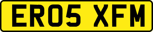 ER05XFM