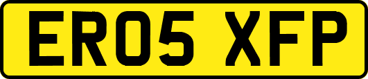 ER05XFP