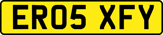 ER05XFY