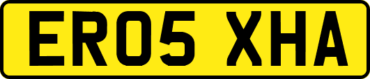 ER05XHA