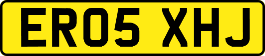 ER05XHJ