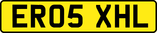 ER05XHL
