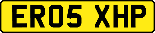 ER05XHP