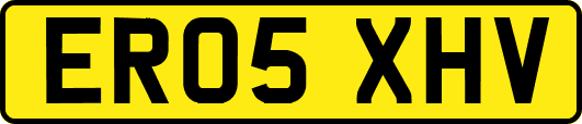 ER05XHV