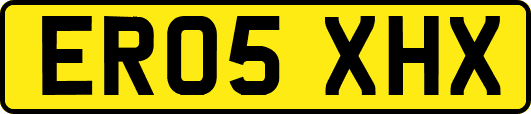 ER05XHX