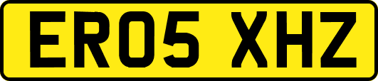 ER05XHZ