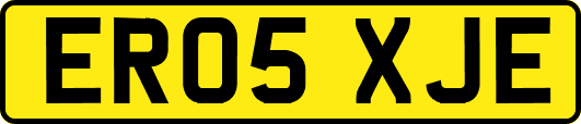 ER05XJE