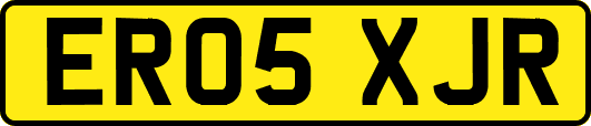 ER05XJR