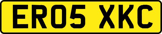 ER05XKC