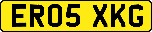 ER05XKG
