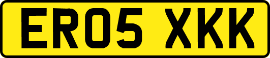 ER05XKK