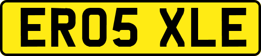 ER05XLE