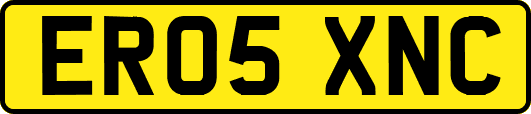 ER05XNC