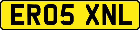 ER05XNL