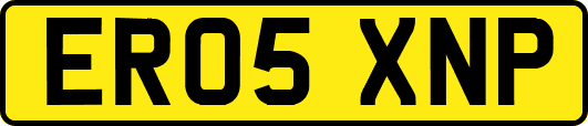 ER05XNP