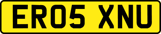 ER05XNU