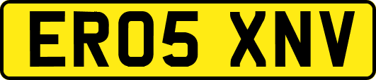 ER05XNV