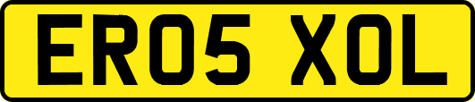 ER05XOL