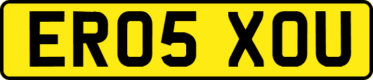 ER05XOU