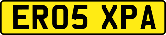 ER05XPA