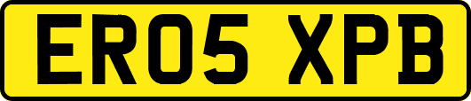ER05XPB