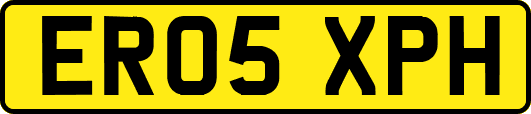 ER05XPH